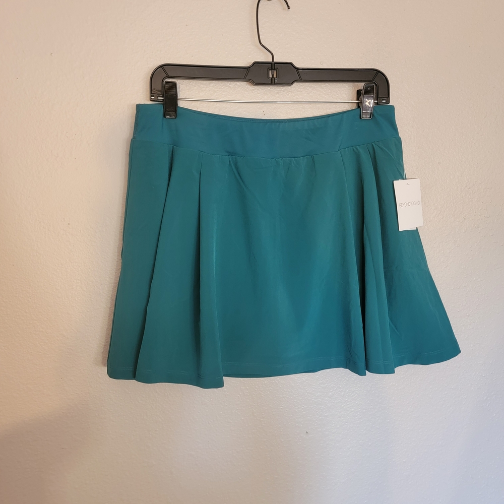 Beyond Yoga Skort